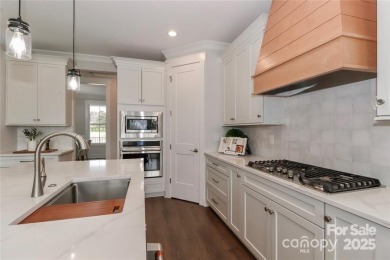 Exceptional quality at an unbeatable value-this new construction on Mallard Head Country Club in North Carolina - for sale on GolfHomes.com, golf home, golf lot
