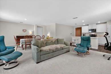 Move-In Ready & Available Now! Built in 2021, this beautifully on Grand Reserve Golf Course in Florida - for sale on GolfHomes.com, golf home, golf lot