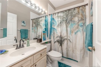 All reasonable offers will be considered! Breathtaking Lake & on Santa Lucia River Club in Florida - for sale on GolfHomes.com, golf home, golf lot