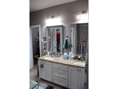 Always wanted to live on the golf course. Here is your chance on Hideout Golf Club and Resort  in Texas - for sale on GolfHomes.com, golf home, golf lot