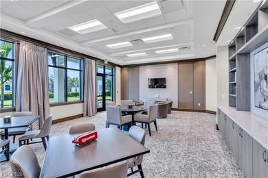 Penthouse Paradise with Unrivaled Triple-Fairway Views! Welcome on Babcock National Golf Course in Florida - for sale on GolfHomes.com, golf home, golf lot