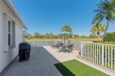 All reasonable offers will be considered! Breathtaking Lake & on Santa Lucia River Club in Florida - for sale on GolfHomes.com, golf home, golf lot