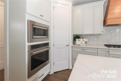 Exceptional quality at an unbeatable value-this new construction on Mallard Head Country Club in North Carolina - for sale on GolfHomes.com, golf home, golf lot