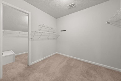 Updated: New Flooring, Newly Painted  Move-In Ready 3-Sides on Brookstone Golf and Country Club in Georgia - for sale on GolfHomes.com, golf home, golf lot