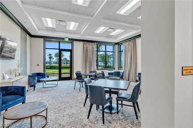 Penthouse Paradise with Unrivaled Triple-Fairway Views! Welcome on Babcock National Golf Course in Florida - for sale on GolfHomes.com, golf home, golf lot