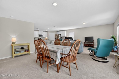 Move-In Ready & Available Now! Built in 2021, this beautifully on Grand Reserve Golf Course in Florida - for sale on GolfHomes.com, golf home, golf lot