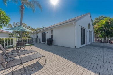 All reasonable offers will be considered! Breathtaking Lake & on Santa Lucia River Club in Florida - for sale on GolfHomes.com, golf home, golf lot