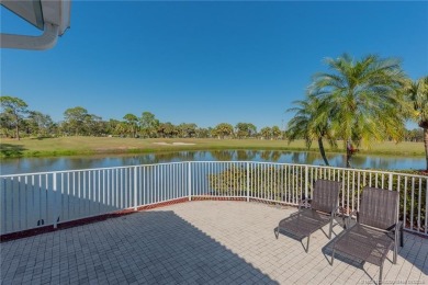 All reasonable offers will be considered! Breathtaking Lake & on Santa Lucia River Club in Florida - for sale on GolfHomes.com, golf home, golf lot