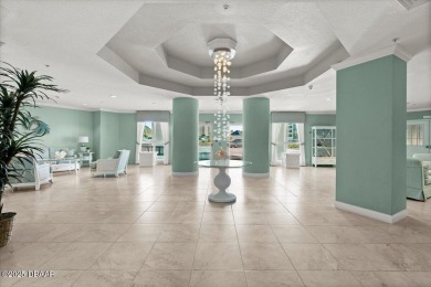 Step into a one-of-a-kind sleek modern 21st Century SMART HOME on Oceans Golf Club in Florida - for sale on GolfHomes.com, golf home, golf lot