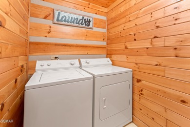 Experience refined mountain living in the prestigious Cobbly Nob on Bent Creek Golf Course in Tennessee - for sale on GolfHomes.com, golf home, golf lot