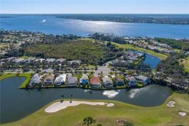 All reasonable offers will be considered! Breathtaking Lake & on Santa Lucia River Club in Florida - for sale on GolfHomes.com, golf home, golf lot