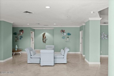 Step into a one-of-a-kind sleek modern 21st Century SMART HOME on Oceans Golf Club in Florida - for sale on GolfHomes.com, golf home, golf lot
