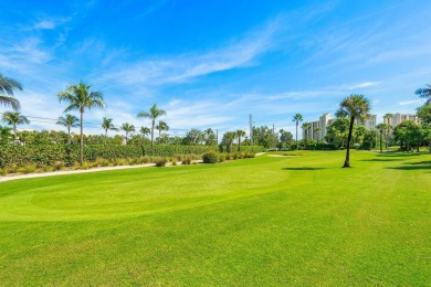 Discover coastal living at its best in this 2-bedroom on  in Florida - for sale on GolfHomes.com, golf home, golf lot