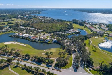 All reasonable offers will be considered! Breathtaking Lake & on Santa Lucia River Club in Florida - for sale on GolfHomes.com, golf home, golf lot