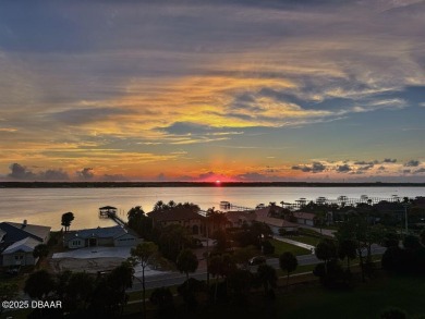 Step into a one-of-a-kind sleek modern 21st Century SMART HOME on Oceans Golf Club in Florida - for sale on GolfHomes.com, golf home, golf lot