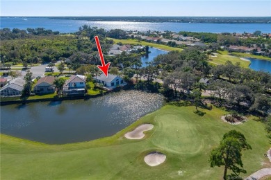 All reasonable offers will be considered! Breathtaking Lake & on Santa Lucia River Club in Florida - for sale on GolfHomes.com, golf home, golf lot