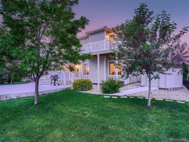 SELLERS ARE OFFERING $10,000 IN CONCESSION TO BUYER!! Welcome to on Green Valley Ranch Golf Club in Colorado - for sale on GolfHomes.com, golf home, golf lot
