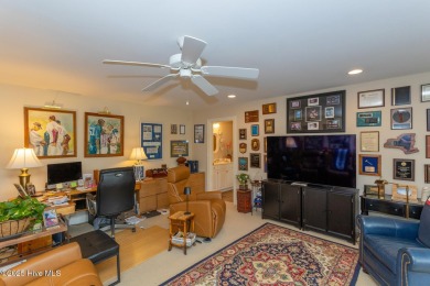 Welcome to this stunning, elegant waterfront home situated on an on Pinehurst  No. 6 Golf Course in North Carolina - for sale on GolfHomes.com, golf home, golf lot