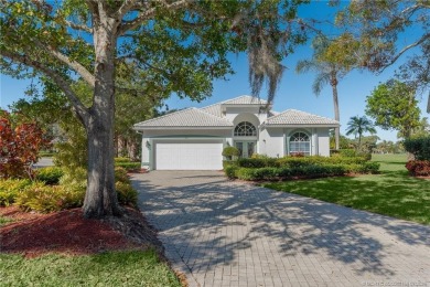 All reasonable offers will be considered! Breathtaking Lake & on Santa Lucia River Club in Florida - for sale on GolfHomes.com, golf home, golf lot