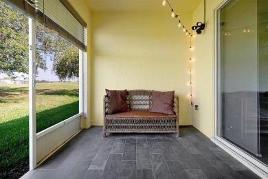 Welcome Home to a charming single-story Villa located in the on Remington Golf Club in Florida - for sale on GolfHomes.com, golf home, golf lot