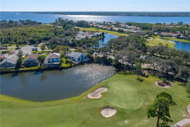 All reasonable offers will be considered! Breathtaking Lake & on Santa Lucia River Club in Florida - for sale on GolfHomes.com, golf home, golf lot