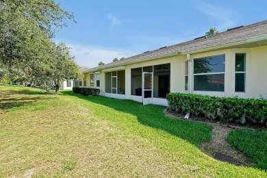 Welcome Home to a charming single-story Villa located in the on Remington Golf Club in Florida - for sale on GolfHomes.com, golf home, golf lot