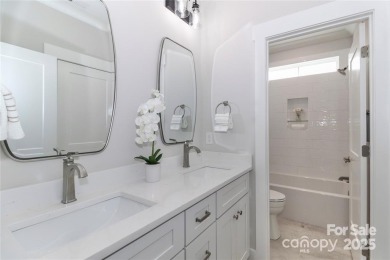 Exceptional quality at an unbeatable value-this new construction on Mallard Head Country Club in North Carolina - for sale on GolfHomes.com, golf home, golf lot