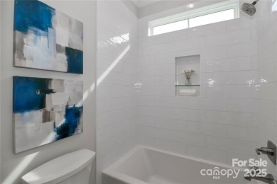 Exceptional quality at an unbeatable value-this new construction on Mallard Head Country Club in North Carolina - for sale on GolfHomes.com, golf home, golf lot