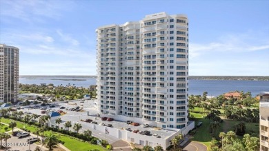 Step into a one-of-a-kind sleek modern 21st Century SMART HOME on Oceans Golf Club in Florida - for sale on GolfHomes.com, golf home, golf lot