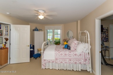 Welcome to this stunning, elegant waterfront home situated on an on Pinehurst  No. 6 Golf Course in North Carolina - for sale on GolfHomes.com, golf home, golf lot