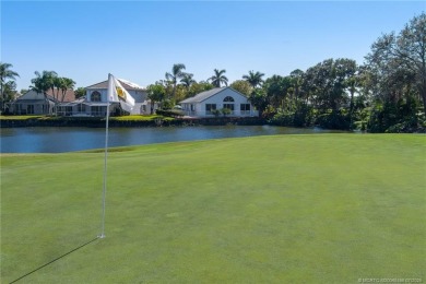 All reasonable offers will be considered! Breathtaking Lake & on Santa Lucia River Club in Florida - for sale on GolfHomes.com, golf home, golf lot