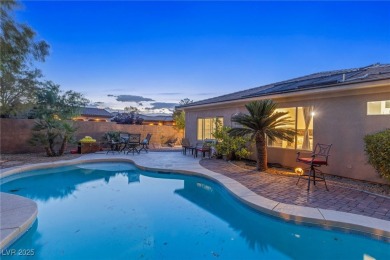 Welcome to the expanded and remodeled Arietta model on a premium on Anthem Country Club in Nevada - for sale on GolfHomes.com, golf home, golf lot