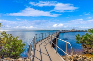 All reasonable offers will be considered! Breathtaking Lake & on Santa Lucia River Club in Florida - for sale on GolfHomes.com, golf home, golf lot
