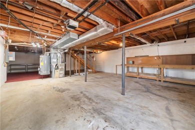 Updated: New Flooring, Newly Painted  Move-In Ready 3-Sides on Brookstone Golf and Country Club in Georgia - for sale on GolfHomes.com, golf home, golf lot