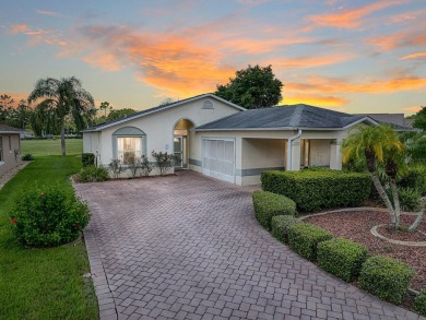 Under contract-accepting backup offers. One or more photo(s) has on Pennbrooke Fairways in Florida - for sale on GolfHomes.com, golf home, golf lot