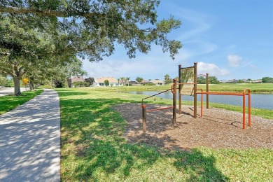 Welcome Home to a charming single-story Villa located in the on Remington Golf Club in Florida - for sale on GolfHomes.com, golf home, golf lot