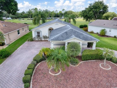 Under contract-accepting backup offers. One or more photo(s) has on Pennbrooke Fairways in Florida - for sale on GolfHomes.com, golf home, golf lot
