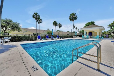 Welcome Home to a charming single-story Villa located in the on Remington Golf Club in Florida - for sale on GolfHomes.com, golf home, golf lot