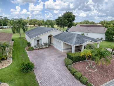 Under contract-accepting backup offers. One or more photo(s) has on Pennbrooke Fairways in Florida - for sale on GolfHomes.com, golf home, golf lot