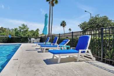 Welcome Home to a charming single-story Villa located in the on Remington Golf Club in Florida - for sale on GolfHomes.com, golf home, golf lot