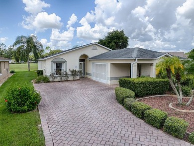Under contract-accepting backup offers. One or more photo(s) has on Pennbrooke Fairways in Florida - for sale on GolfHomes.com, golf home, golf lot