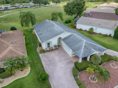 Under contract-accepting backup offers. One or more photo(s) has on Pennbrooke Fairways in Florida - for sale on GolfHomes.com, golf home, golf lot