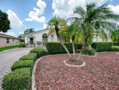 Under contract-accepting backup offers. One or more photo(s) has on Pennbrooke Fairways in Florida - for sale on GolfHomes.com, golf home, golf lot