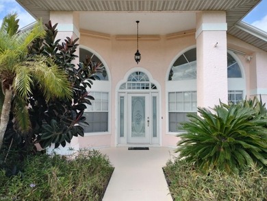 Just hitting the market, property for sale at 1 Long Meadow Lane on Rotonda Golf and Country Club - Long Marsh  in Florida - for sale on GolfHomes.com, golf home, golf lot