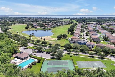 Welcome Home to a charming single-story Villa located in the on Remington Golf Club in Florida - for sale on GolfHomes.com, golf home, golf lot