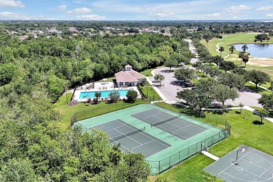 Welcome Home to a charming single-story Villa located in the on Remington Golf Club in Florida - for sale on GolfHomes.com, golf home, golf lot