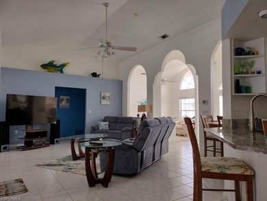 Just hitting the market, property for sale at 1 Long Meadow Lane on Rotonda Golf and Country Club - Long Marsh  in Florida - for sale on GolfHomes.com, golf home, golf lot