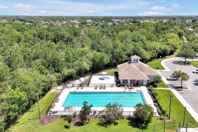 Welcome Home to a charming single-story Villa located in the on Remington Golf Club in Florida - for sale on GolfHomes.com, golf home, golf lot
