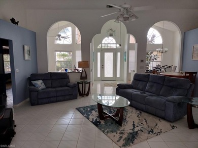 Just hitting the market, property for sale at 1 Long Meadow Lane on Rotonda Golf and Country Club - Long Marsh  in Florida - for sale on GolfHomes.com, golf home, golf lot