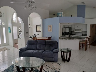 Just hitting the market, property for sale at 1 Long Meadow Lane on Rotonda Golf and Country Club - Long Marsh  in Florida - for sale on GolfHomes.com, golf home, golf lot